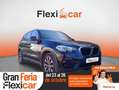 BMW X3 xDrive20d Noir - thumbnail 1