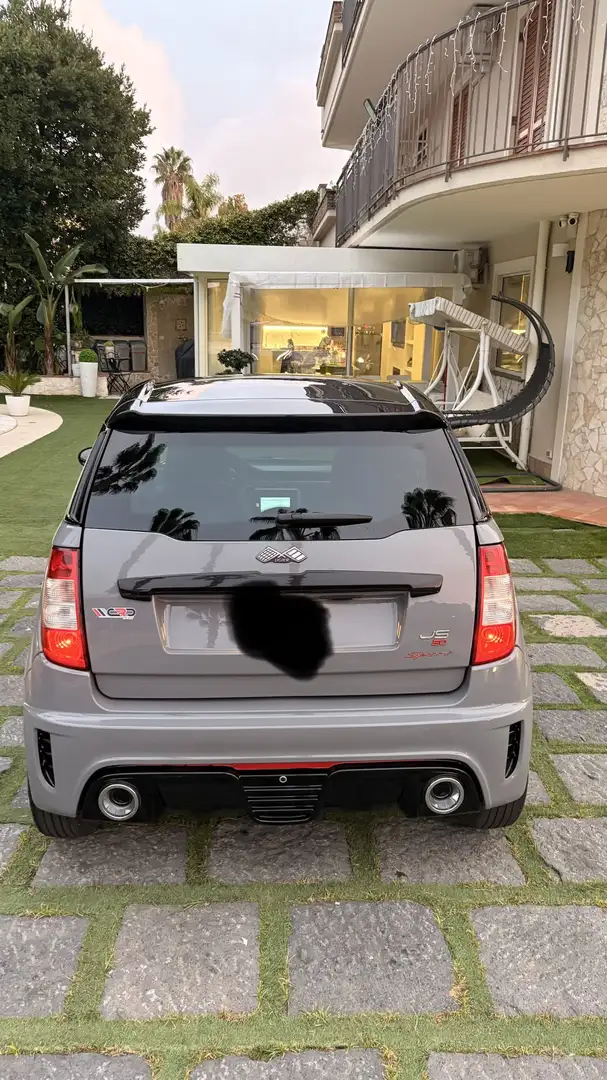 Ligier JS 50 sport ultimate - 2