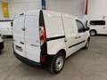 Renault Kangoo Fg. 1.5dCi Profesional 66kW Weiß - thumbnail 4