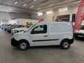 Renault Kangoo Fg. 1.5dCi Profesional 66kW Weiß - thumbnail 2