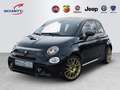 Abarth 695 695 75 Anniversario Schwarz - thumbnail 1