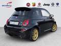 Abarth 695 695 75 Anniversario Schwarz - thumbnail 2