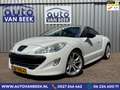 Peugeot RCZ 1.6 THP|JBL|200pk|Cruise|Sensoren Weiß - thumbnail 1
