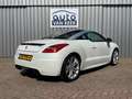 Peugeot RCZ 1.6 THP|JBL|200pk|Cruise|Sensoren Weiß - thumbnail 2