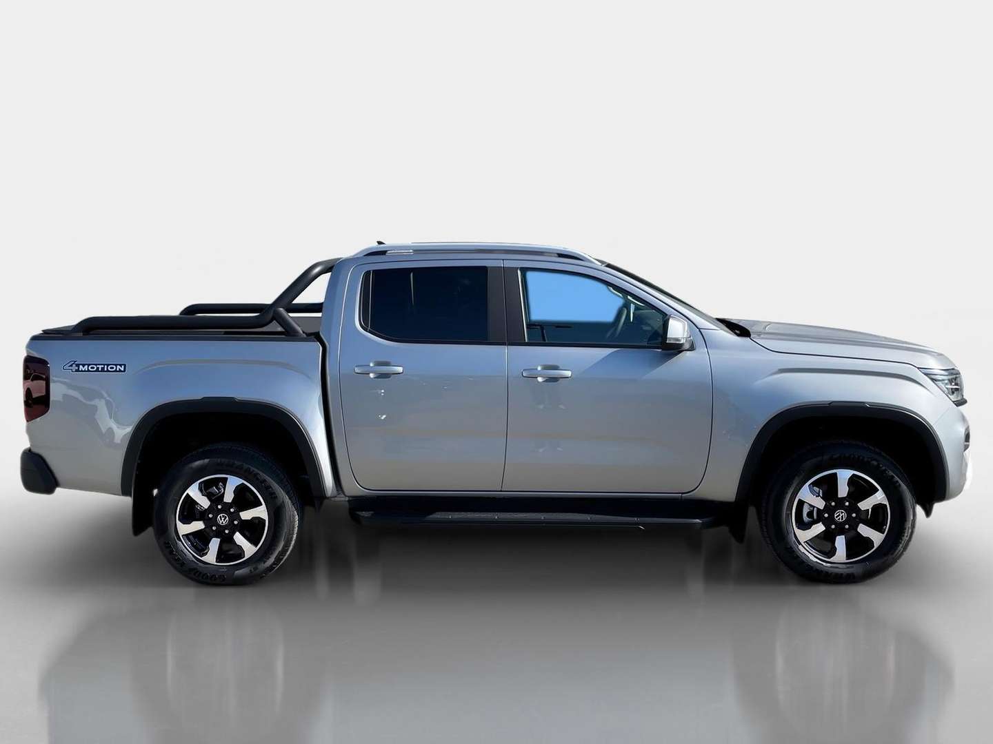 Volkswagen Amarok TDI Life -  - Joinsteer - #5