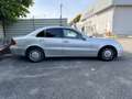 Mercedes-Benz E 270 Avantgarde CDI Grau - thumbnail 4