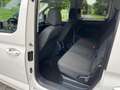 Volkswagen Caddy Kombi 2,0 TDI AHK Tempomat, Sitzheizung, Klimaa... Bianco - thumbnail 14
