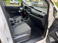 Volkswagen Caddy Kombi 2,0 TDI AHK Tempomat, Sitzheizung, Klimaa... Bianco - thumbnail 12