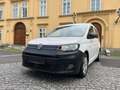Volkswagen Caddy Kombi 2,0 TDI AHK Tempomat, Sitzheizung, Klimaa... Bianco - thumbnail 11