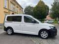 Volkswagen Caddy Kombi 2,0 TDI AHK Tempomat, Sitzheizung, Klimaa... Blanco - thumbnail 16