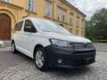 Volkswagen Caddy Kombi 2,0 TDI AHK Tempomat, Sitzheizung, Klimaa... Bianco - thumbnail 3