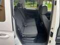 Volkswagen Caddy Kombi 2,0 TDI AHK Tempomat, Sitzheizung, Klimaa... Blanco - thumbnail 20