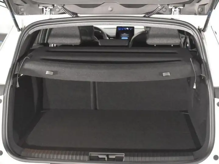 Renault Symbioz techno E-Tech full hybrid 2025, foto 14