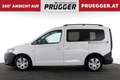 Volkswagen Caddy 2,0 TDI 4MOTION PKW KLIMA  AHV MWST Weiß - thumbnail 8