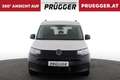 Volkswagen Caddy 2,0 TDI 4MOTION PKW KLIMA  AHV MWST Weiß - thumbnail 3