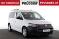 Volkswagen Caddy 2,0 TDI 4MOTION PKW KLIMA  AHV MWST Weiß - thumbnail 4