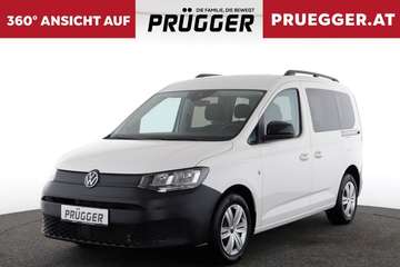 2,0 TDI 4MOTION PKW KLIMA AHV MWST