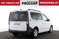 Volkswagen Caddy 2,0 TDI 4MOTION PKW KLIMA  AHV MWST Weiß - thumbnail 5