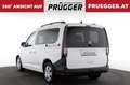 Volkswagen Caddy 2,0 TDI 4MOTION PKW KLIMA  AHV MWST Weiß - thumbnail 7