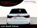 Audi A1 sportback 25 1.0 tfsi Blanco - thumbnail 5