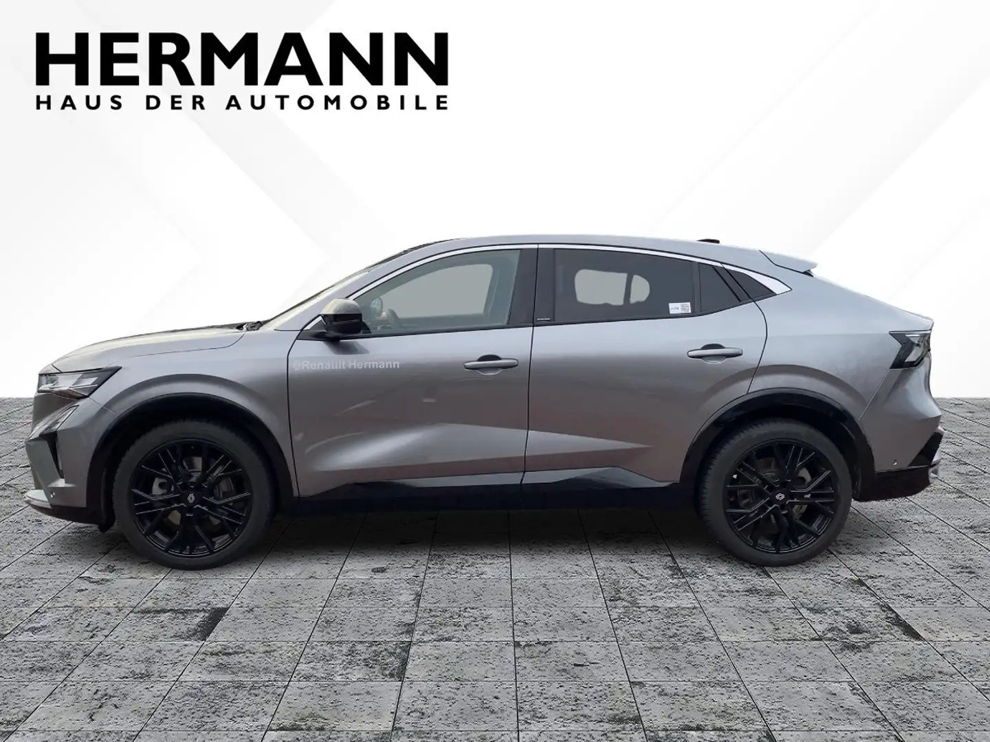 Renault Rafale E 1.2 E Hybrid 200 -Tech Full Techno *LED Noir - 2