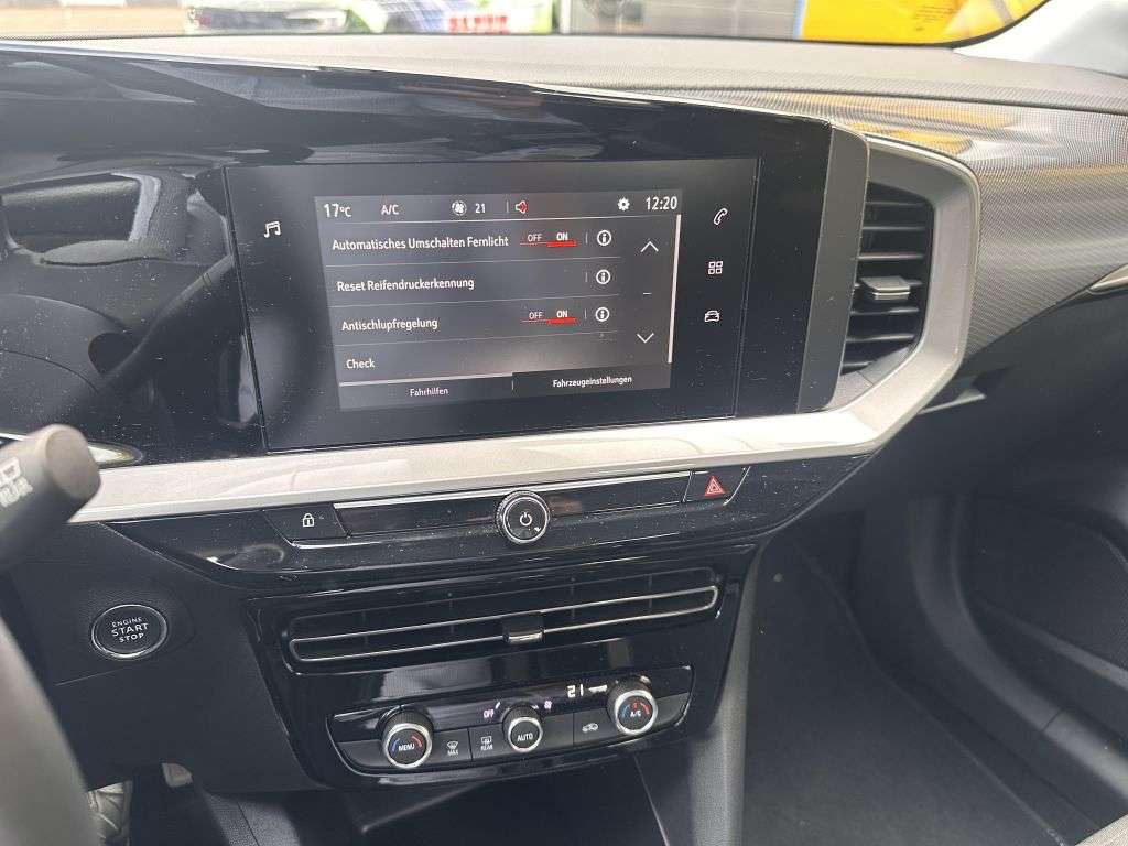 Opel Mokka E