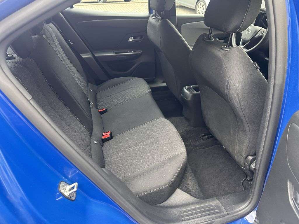 Opel Mokka E