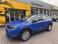 Opel Mokka-E Edition +PDC+LED+ Bleu - thumbnail 1