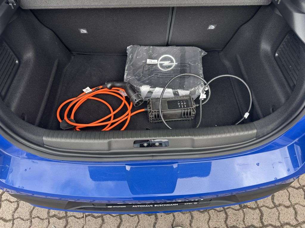 Opel Mokka E