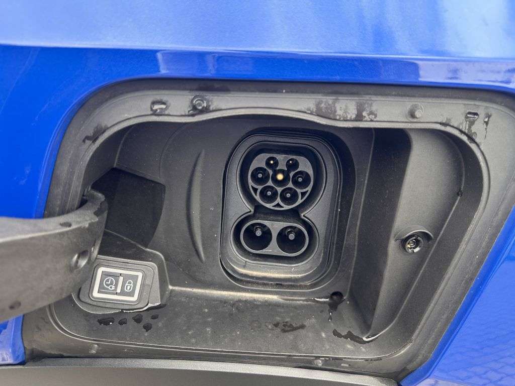 Opel Mokka E
