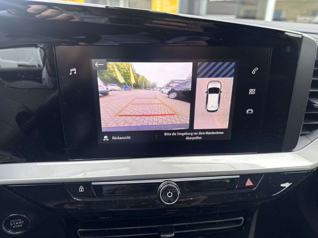 Opel Mokka E