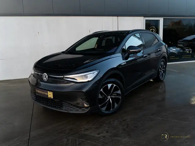 Volkswagen ID.4 Pro l Pano l Heatpump l ACC l Matrix l 19 l Keyles