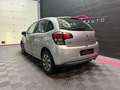 Citroen C3 BlueHDi 75 Confort Gris - thumbnail 3