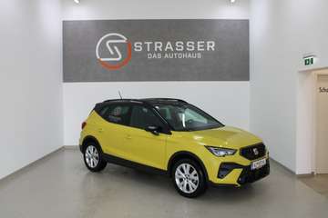 Style Edition 1.0 TSI DSG