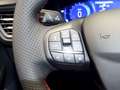 Ford Focus 1.0 Ecoboost MHEV ST Line X 155 Blauw - thumbnail 22