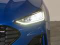 Ford Focus 1.0 Ecoboost MHEV ST Line X 155 Blauw - thumbnail 4