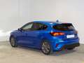 Ford Focus 1.0 Ecoboost MHEV ST Line X 155 Blauw - thumbnail 9