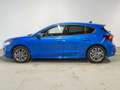 Ford Focus 1.0 Ecoboost MHEV ST Line X 155 Azul - thumbnail 14