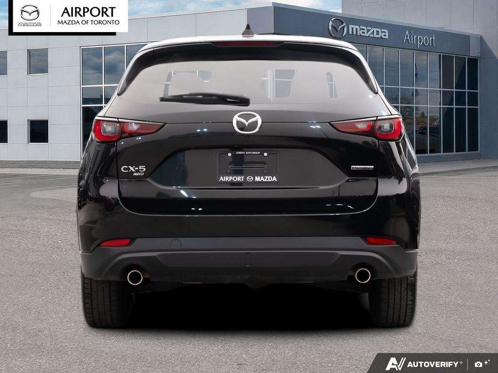 2023 Mazda CX-5 GT Finance Discount $1500 Applied — снимка 1