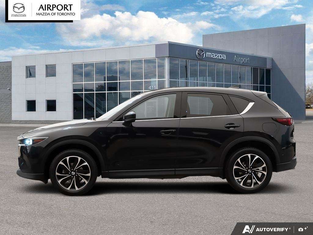 2023 Mazda CX-5 GT Finance Discount $1500 Applied — снимка 1