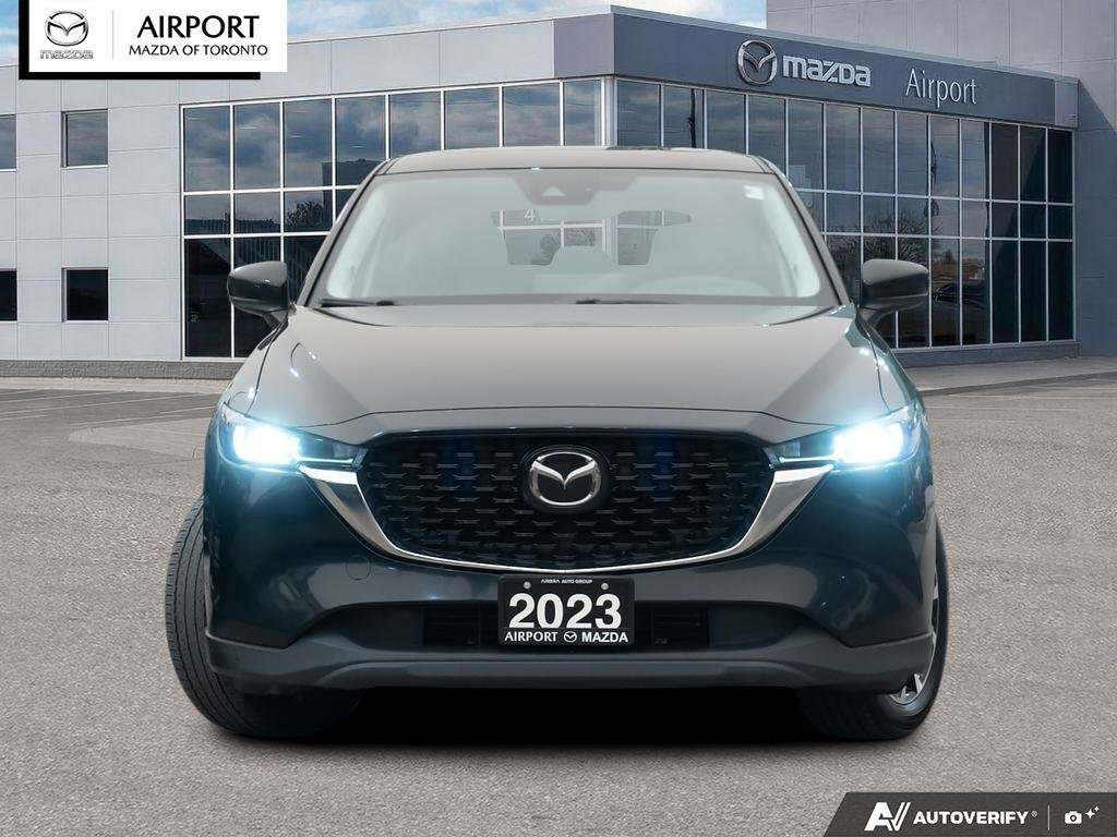 2023 Mazda CX-5 GT Finance Discount $1500 Applied — снимка 1
