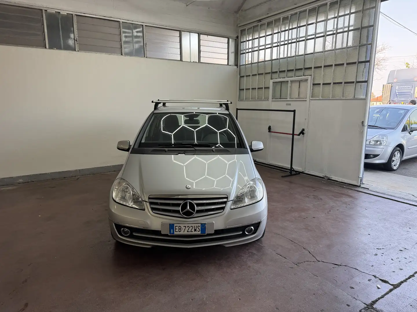 Mercedes-Benz A 150 Automatico - 2