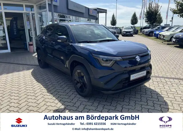 Suzuki Vitara e_ Comfort (61kWh)