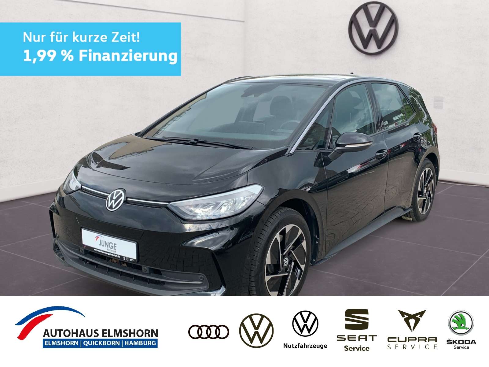 Volkswagen ID.3