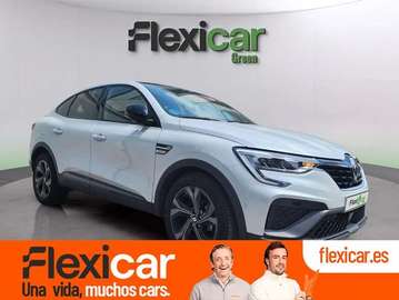 RS Line TCe 116kW(160CV) EDC mild hybrid