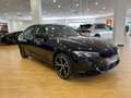 BMW 318 318dA Schwarz - thumbnail 2