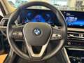 BMW 318 318dA Schwarz - thumbnail 12