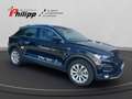 Volkswagen T-Roc 1.5 TSI DSG Sport Schwarz - thumbnail 7