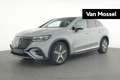 Mercedes-Benz EQE SUV 350+ AMG Line + AIRMATIC + PANO DAK + BURMESTER + Gris - thumbnail 1