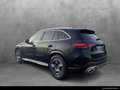 Mercedes-Benz GLC 300 GLC 300 d 4MATIC AMG-LINE/AHK/360°KAMERA/MEMORY Schwarz - thumbnail 8